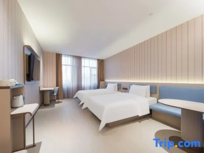 Business Twin room