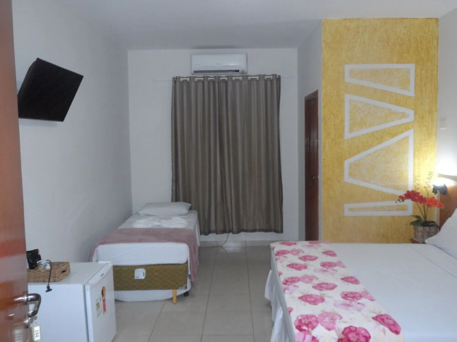 Nioja Hotel