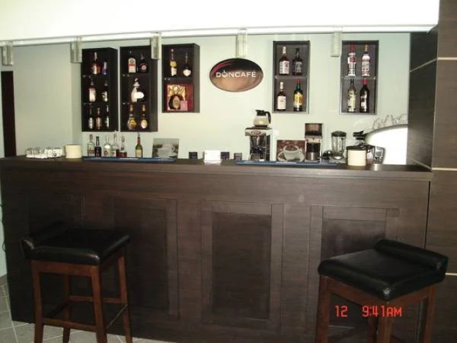 Pension Topaz