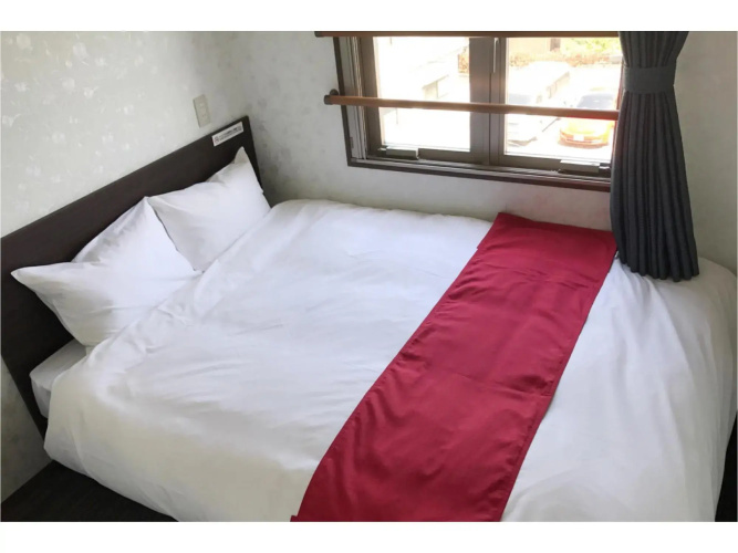 Bougainvillea Hino Hotel