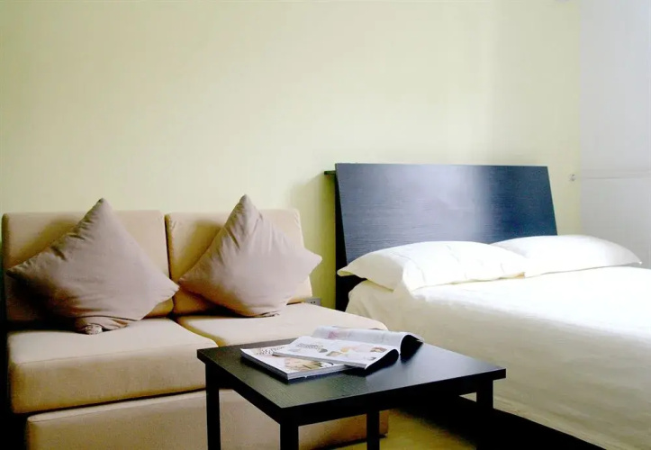 Xinde Apartment & Hotel
