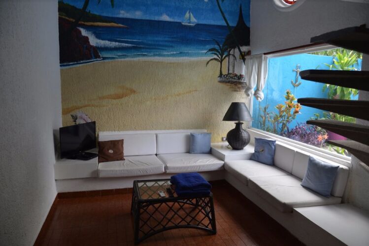 Imagen de Hotel Villa Las Anclas
