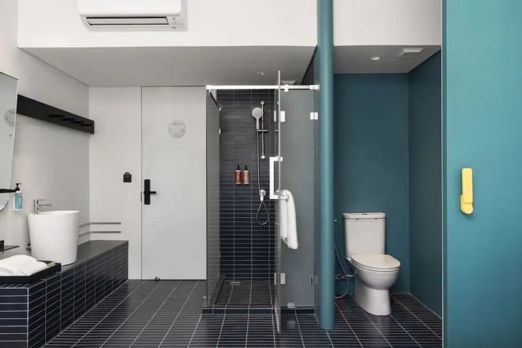GO Hotel Sriracha at Central Si Racha
