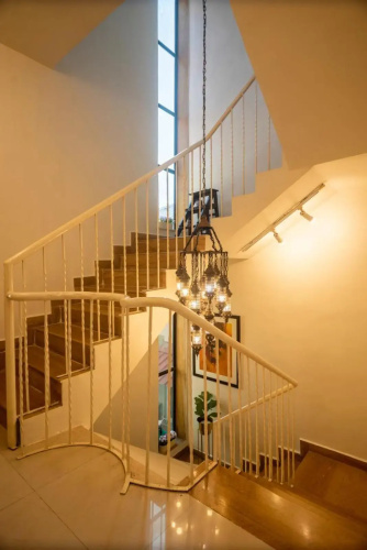 Sarthi Villa 4Bhk Lonavala