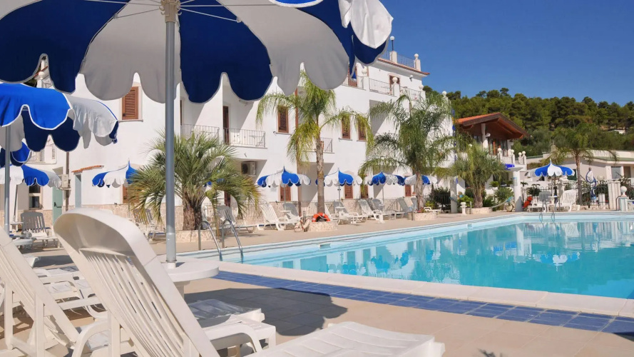 Hotel Orchidea