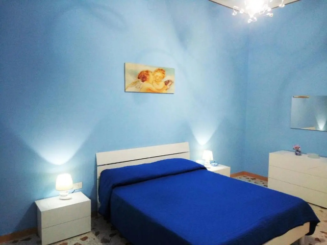 Casa Vacanze Serafina