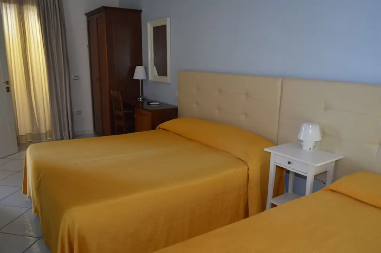 Borgo 800