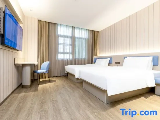 Business Twin room