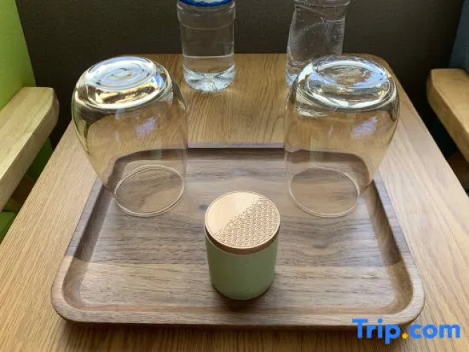 Xuanwei 37 Degree Boutique Hotel