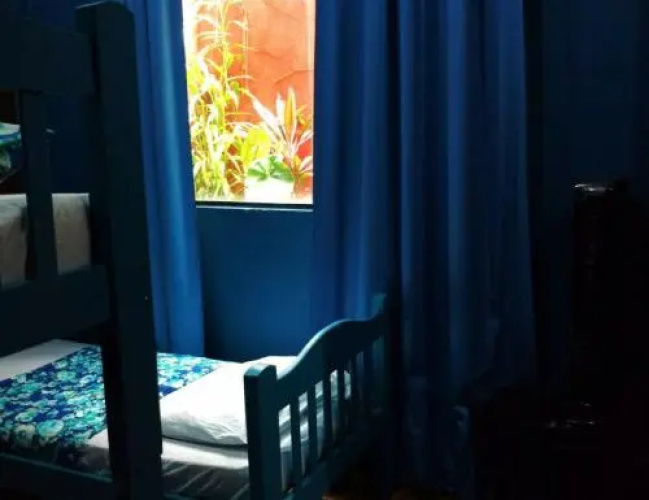 Xua Hostel Santos