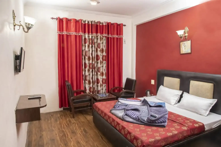 Hotel Shailraj