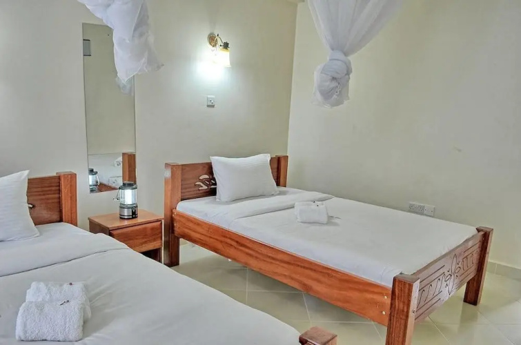 Itibo Resort