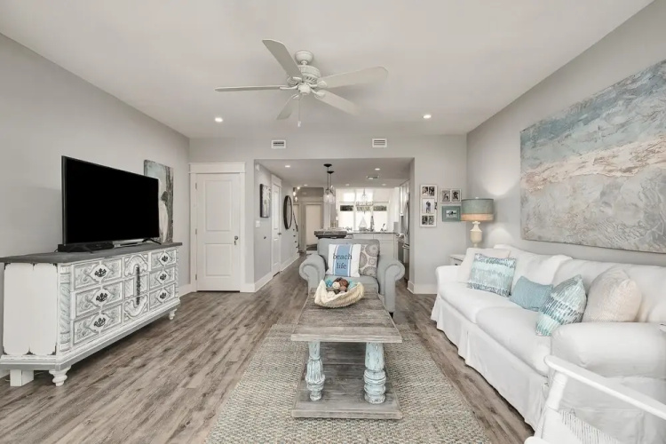 Beachwalk Villa 5072