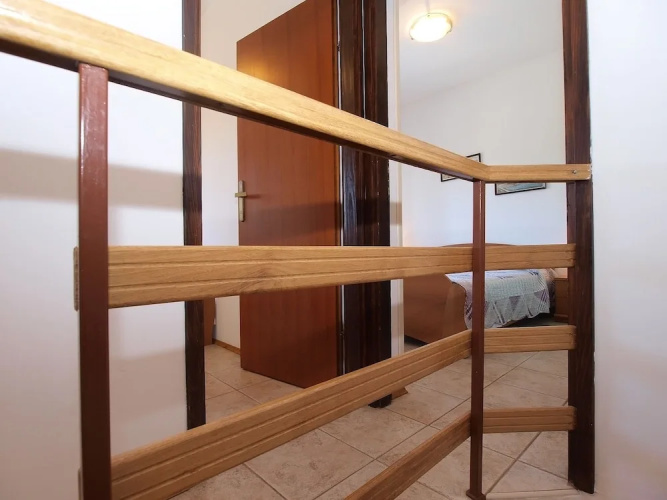 Apartment 1460
