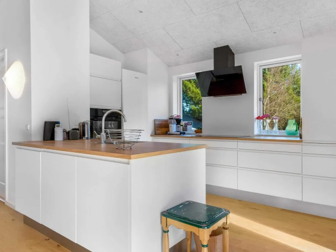 Modern Retreat in Raabukvej - By Traum Ferienwohnungen