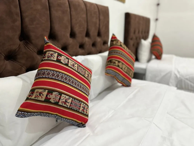 Casona Libertrek Inn