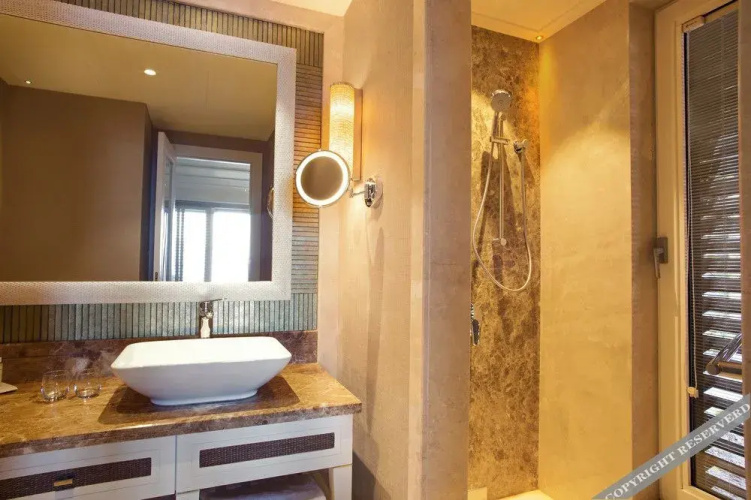 Caresse The Residences Bodrum