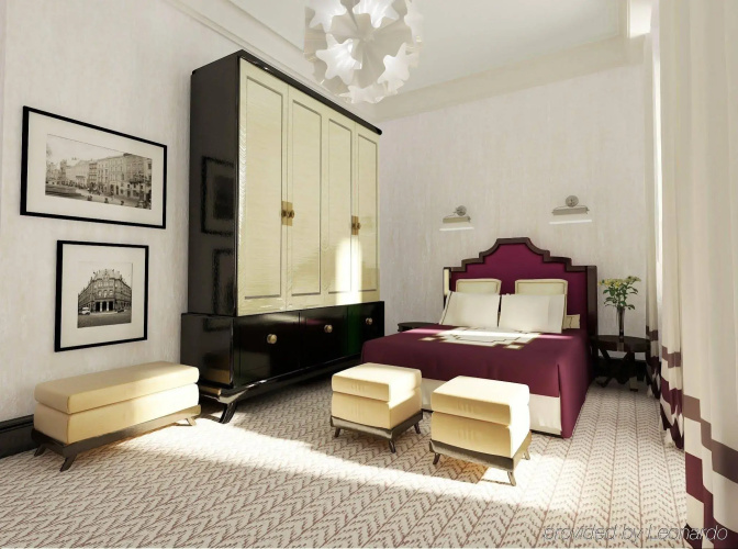 Astoria Hotel