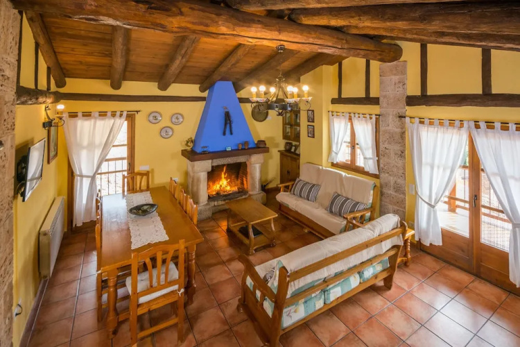 Casa El Mirador