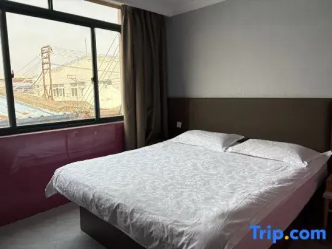 Shanghai Zheyang Hotel