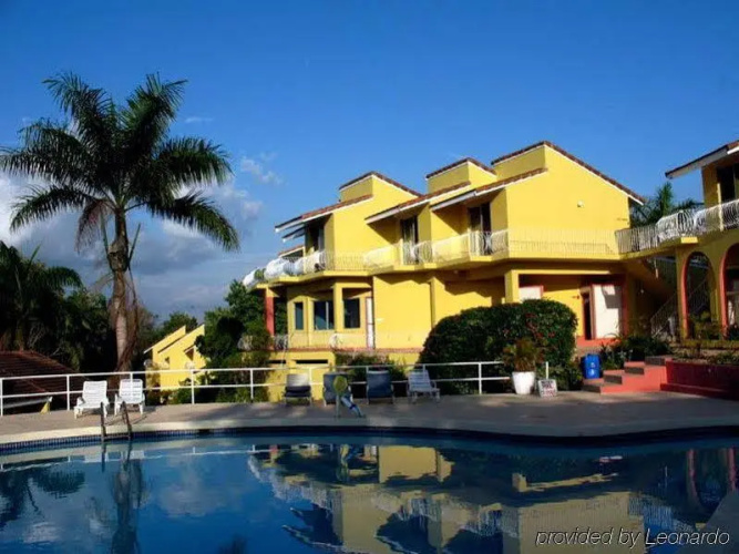 Caribbean Sunset Resort Hotel