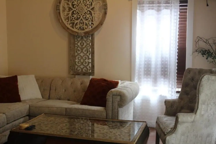 Superior Double Suite