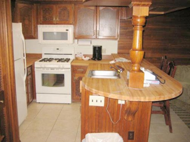 1 Bedroom Double Family Apartment