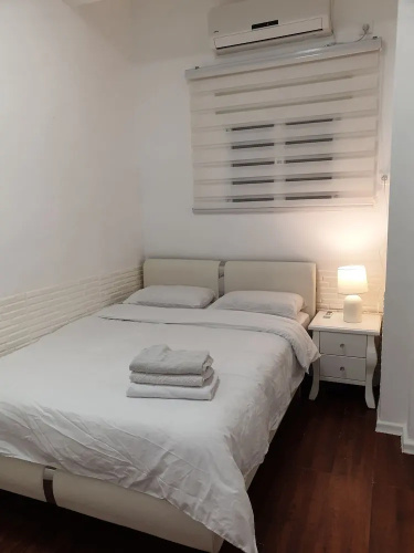 GK Apartments Limbskit 4