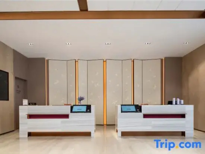 Lavande Hotel (Jiangbin Park Store)