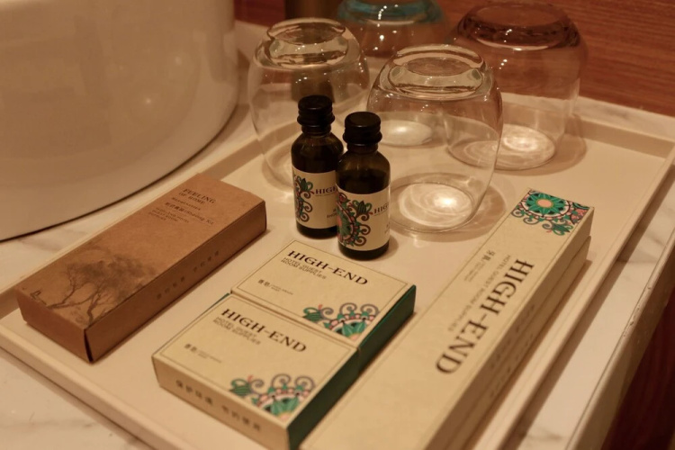Satanga Elegant Residence