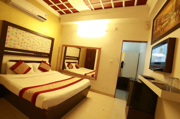 Hotel Abu Grand