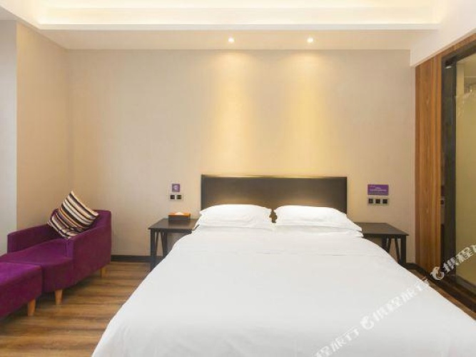 Superior Double Suite