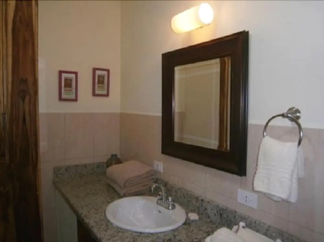 Green Acress Pool side Suite