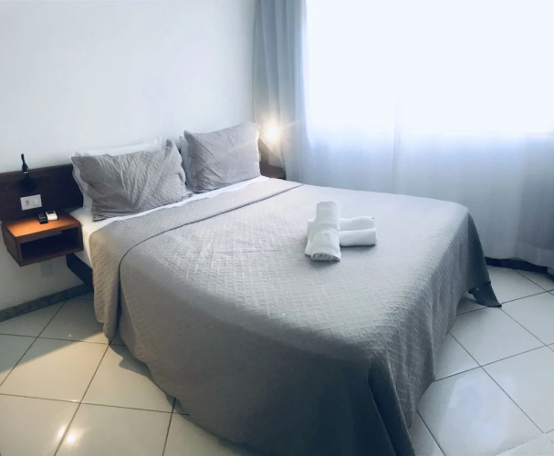 Orlanova Hotel
