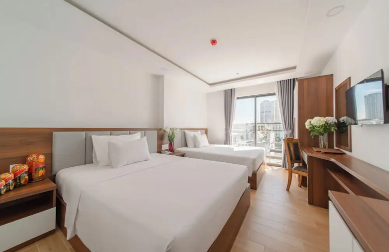 Imagen del hotel