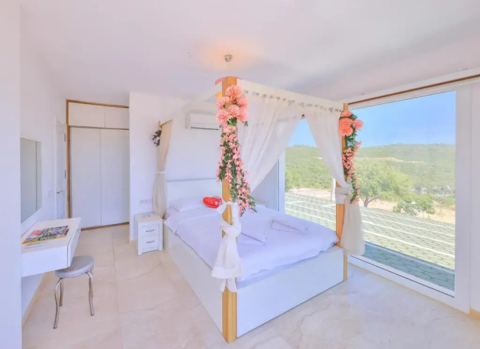 Nergiz Villas