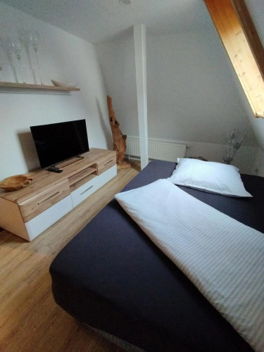 Ferienwohnung Lehmann - Wernigerode