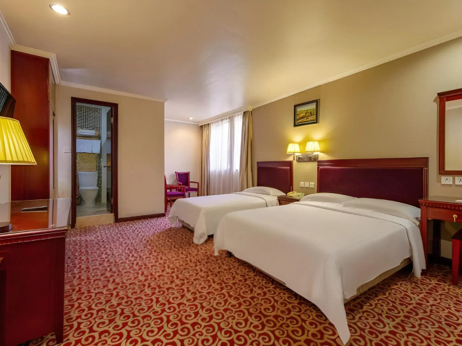 East Asia Hotel