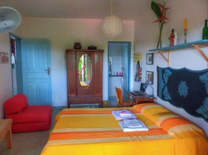 Cama e Cafe Olinda