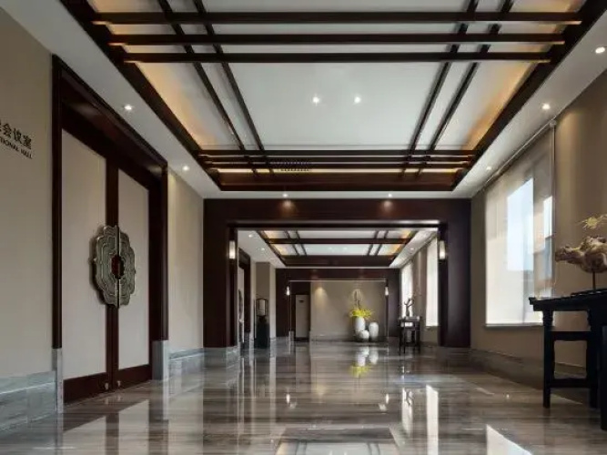 Xiuwenlongchangyi Hotel