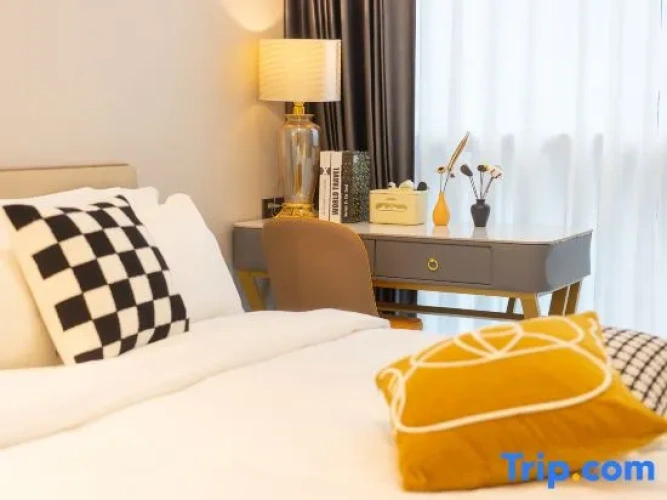 Luxury Double room