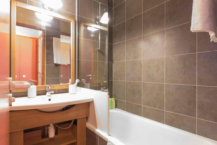 Pierre & Vacances Residence L'Ours Blanc