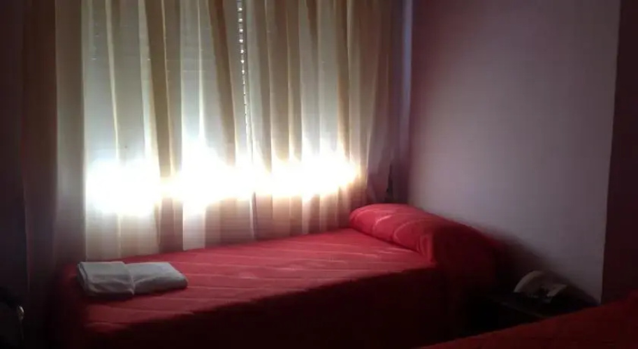 Hotel San Carlos