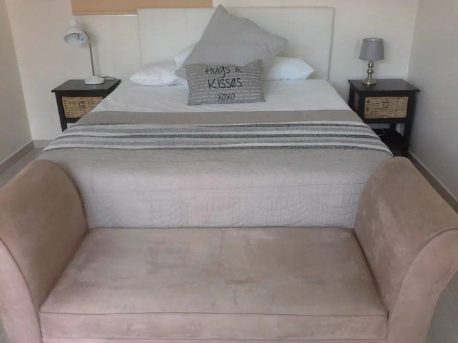 Clare's Bed and Breakfast