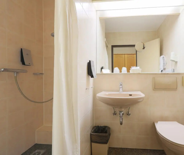 Hotel Tallymann