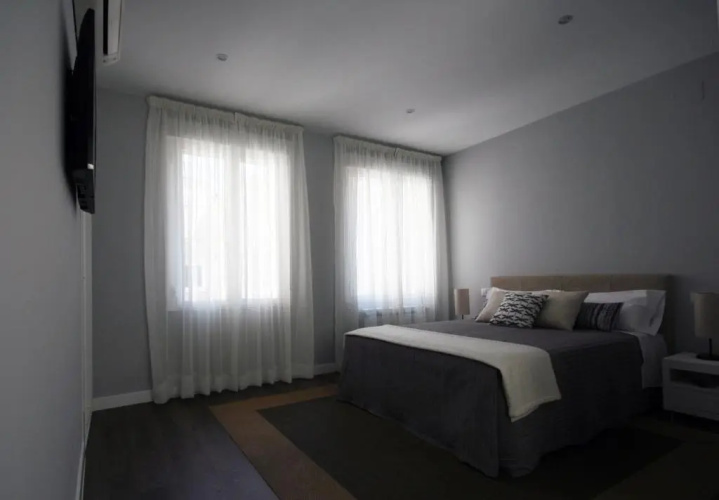 Noa Apartment