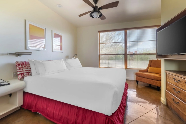 Premier Double room