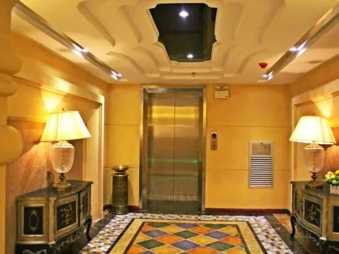 Boji Liya Hotel