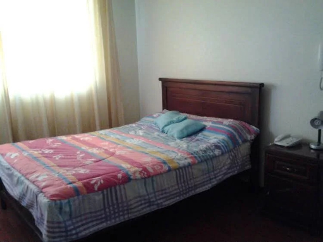 Hotel Diana Maria