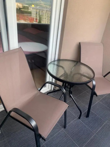 Apartment 45m2 Podgorica